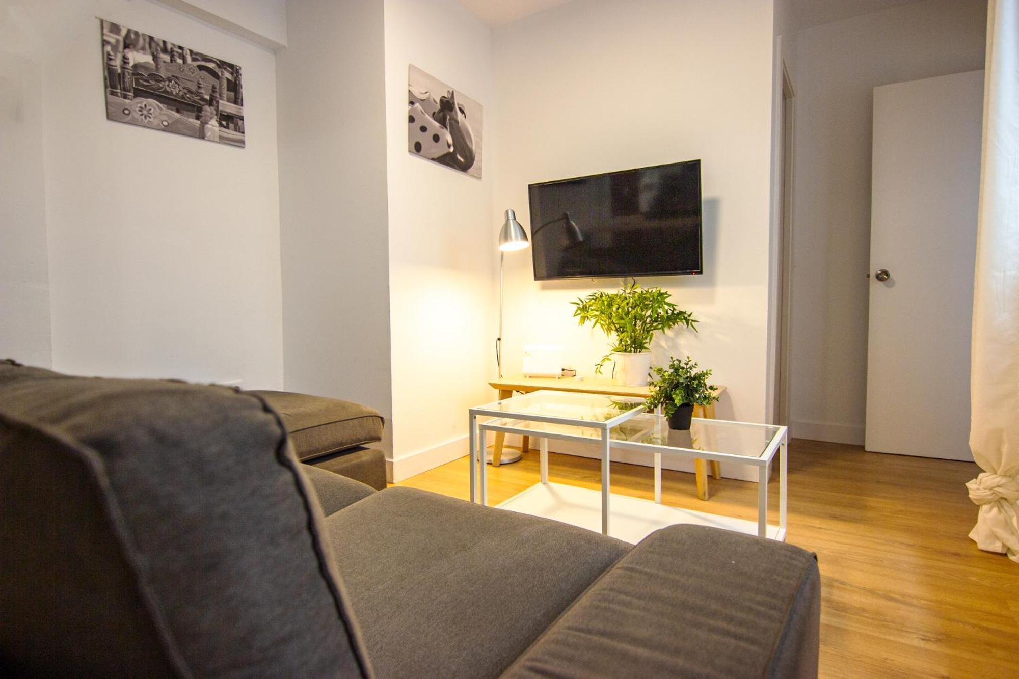 Appartement Rentalsevilla Teodosio