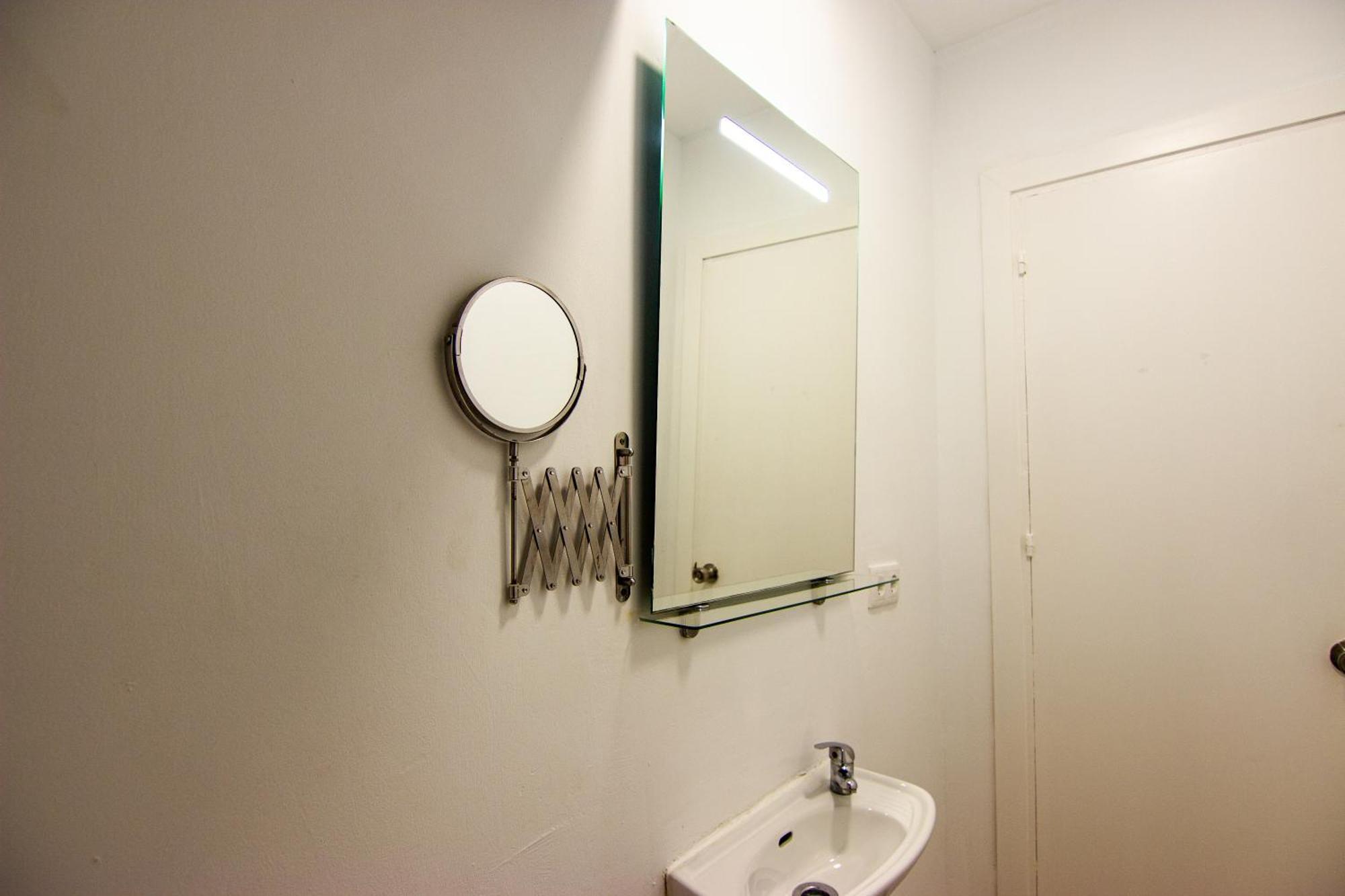 Apartamento Rentalsevilla 5 En El Centro De