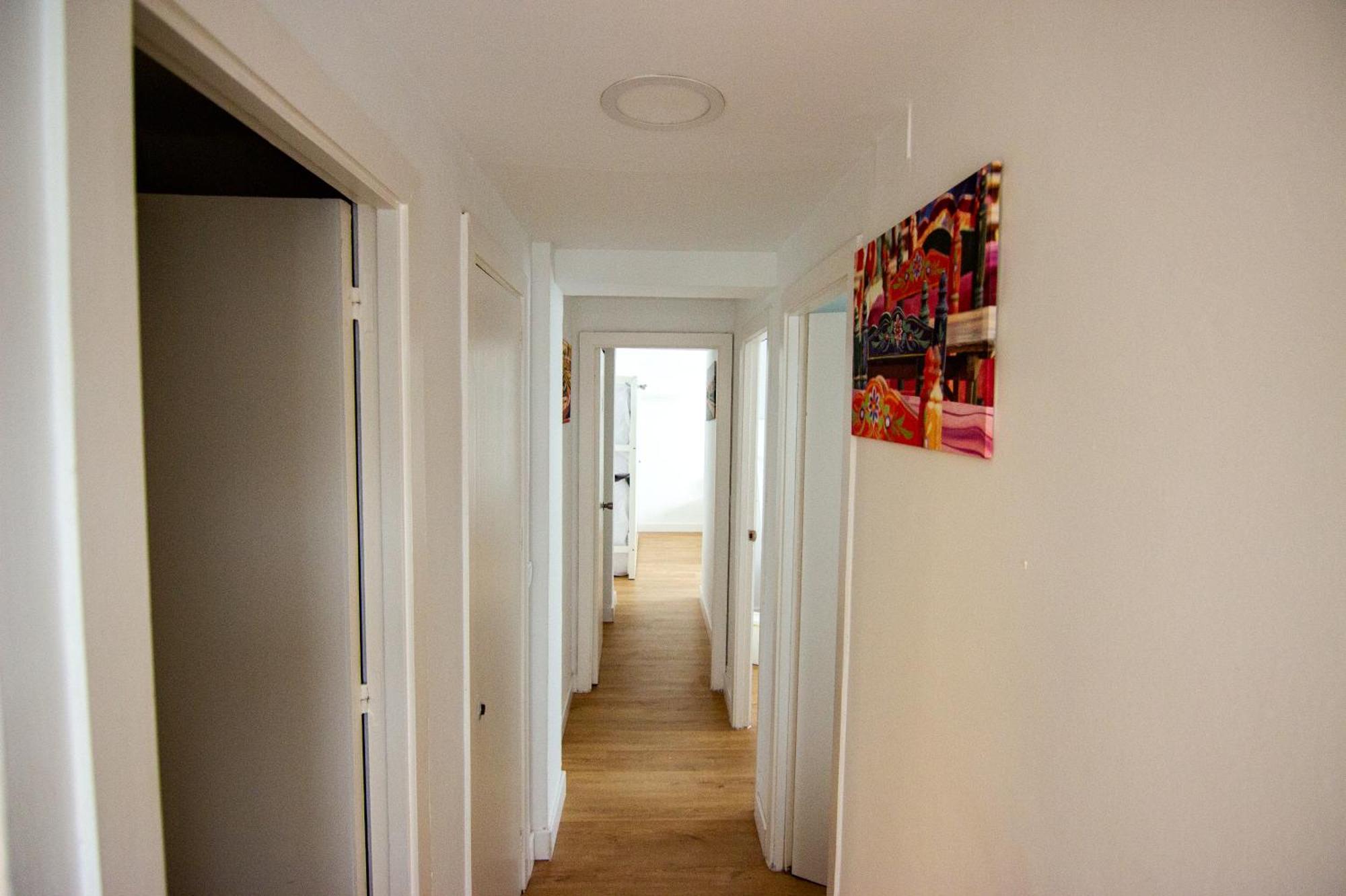 Rentalsevilla Teodosio Sevilla