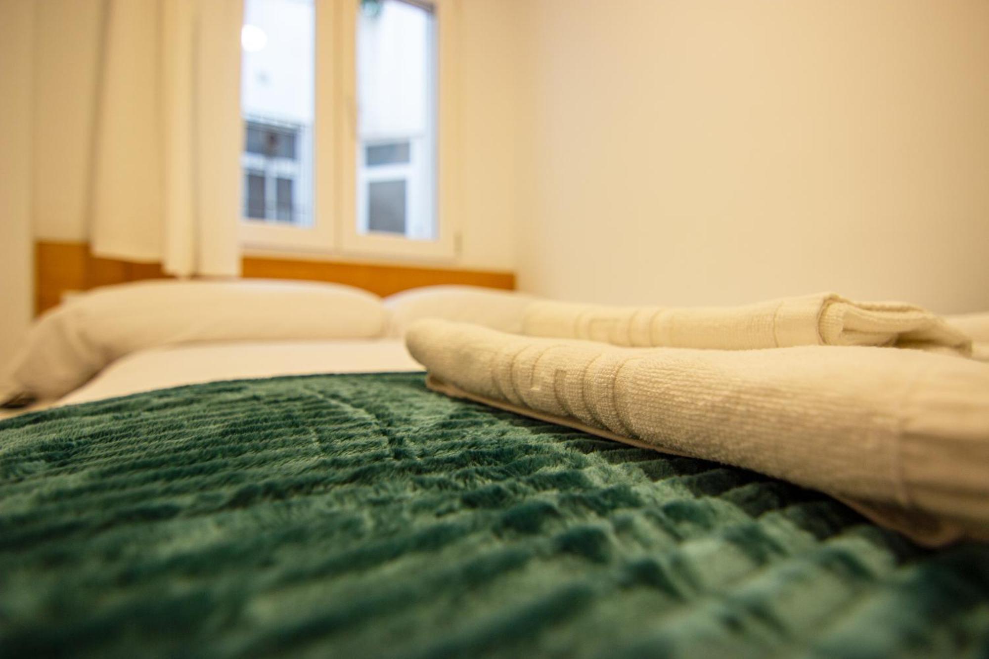 Rentalsevilla Teodosio Appartement Sevilla
