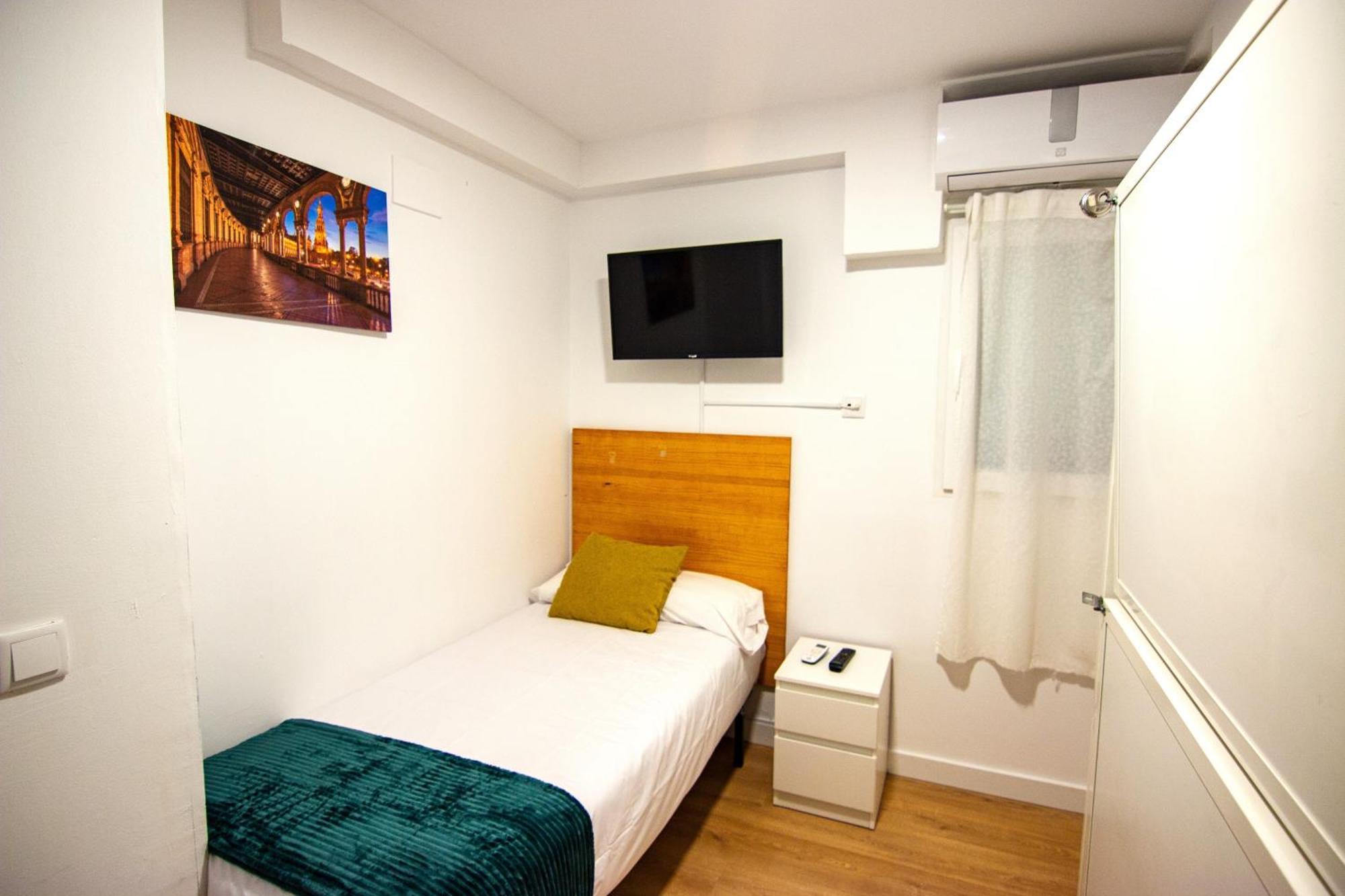 Rentalsevilla Teodosio Sevilla