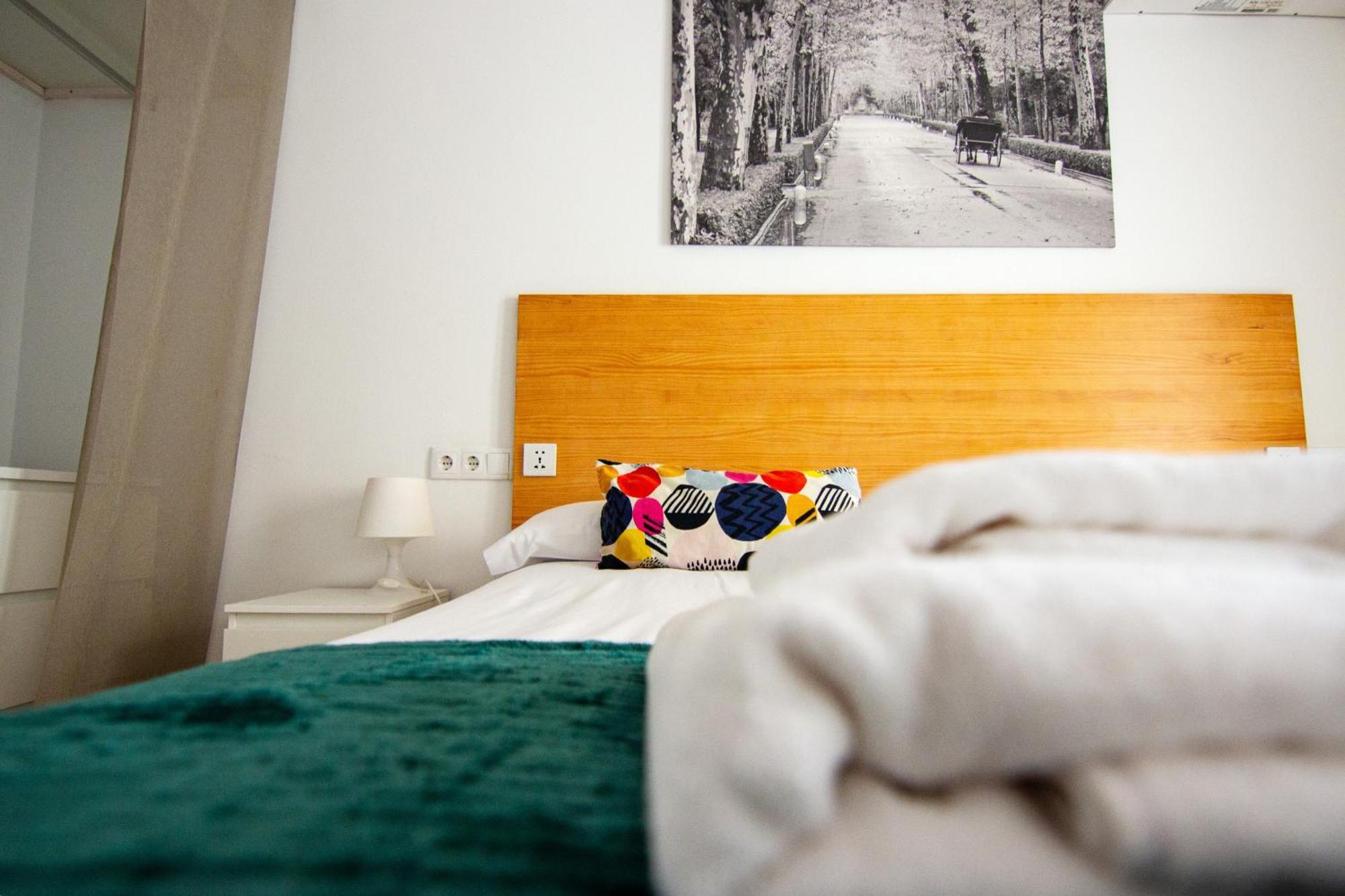 Appartement Rentalsevilla Teodosio Sevilla