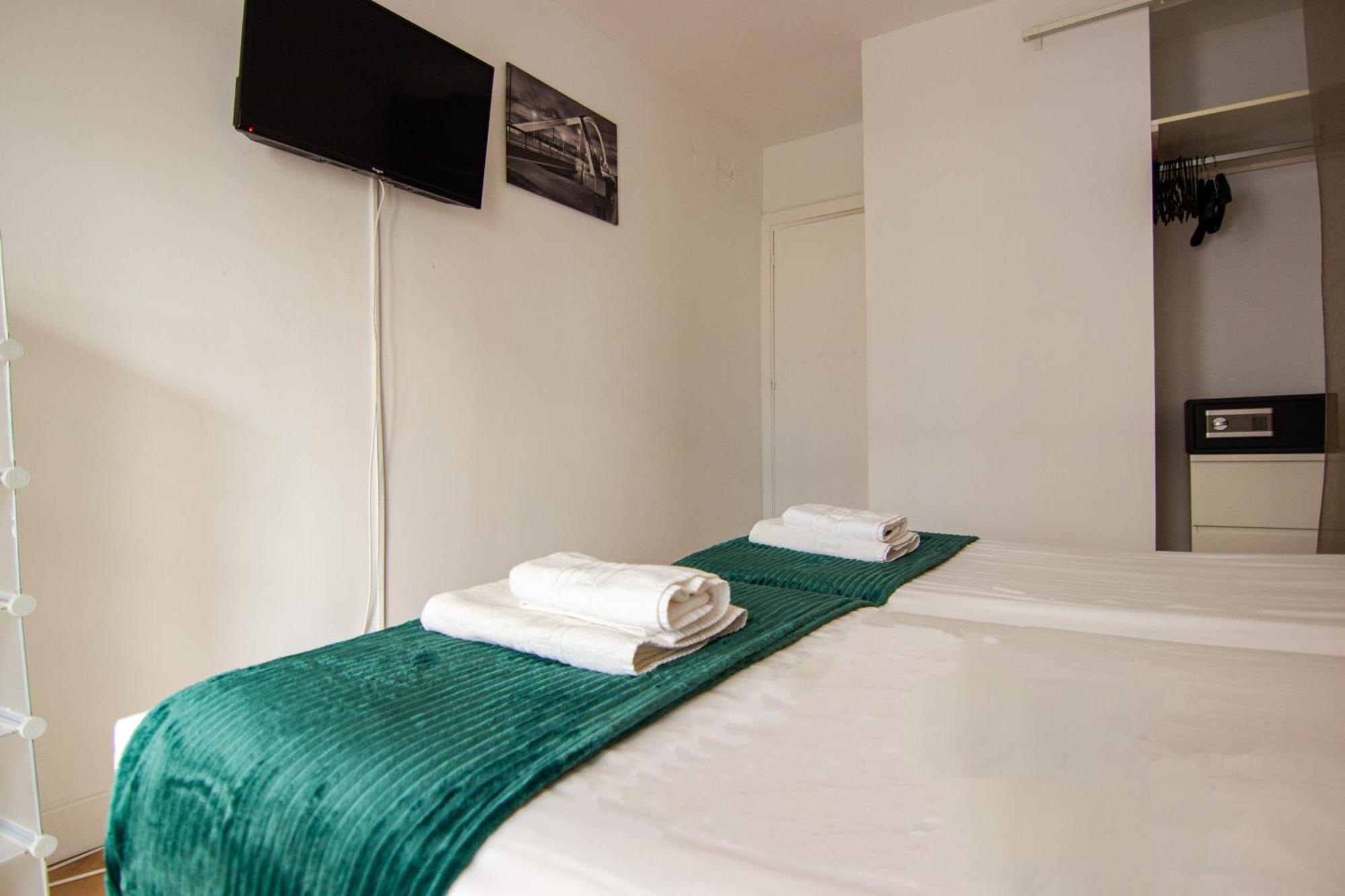 Rentalsevilla Teodosio Appartement Sevilla