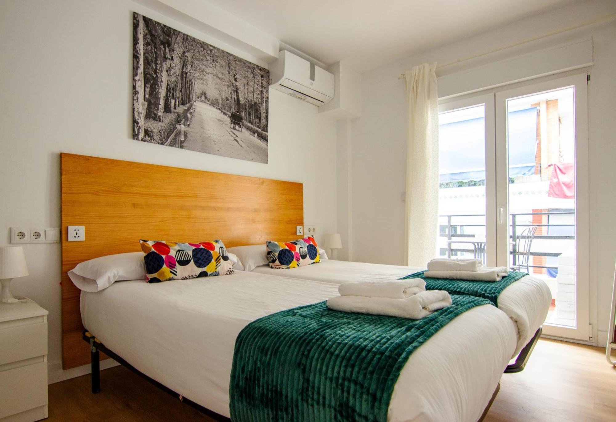 Rentalsevilla Teodosio Sevilla