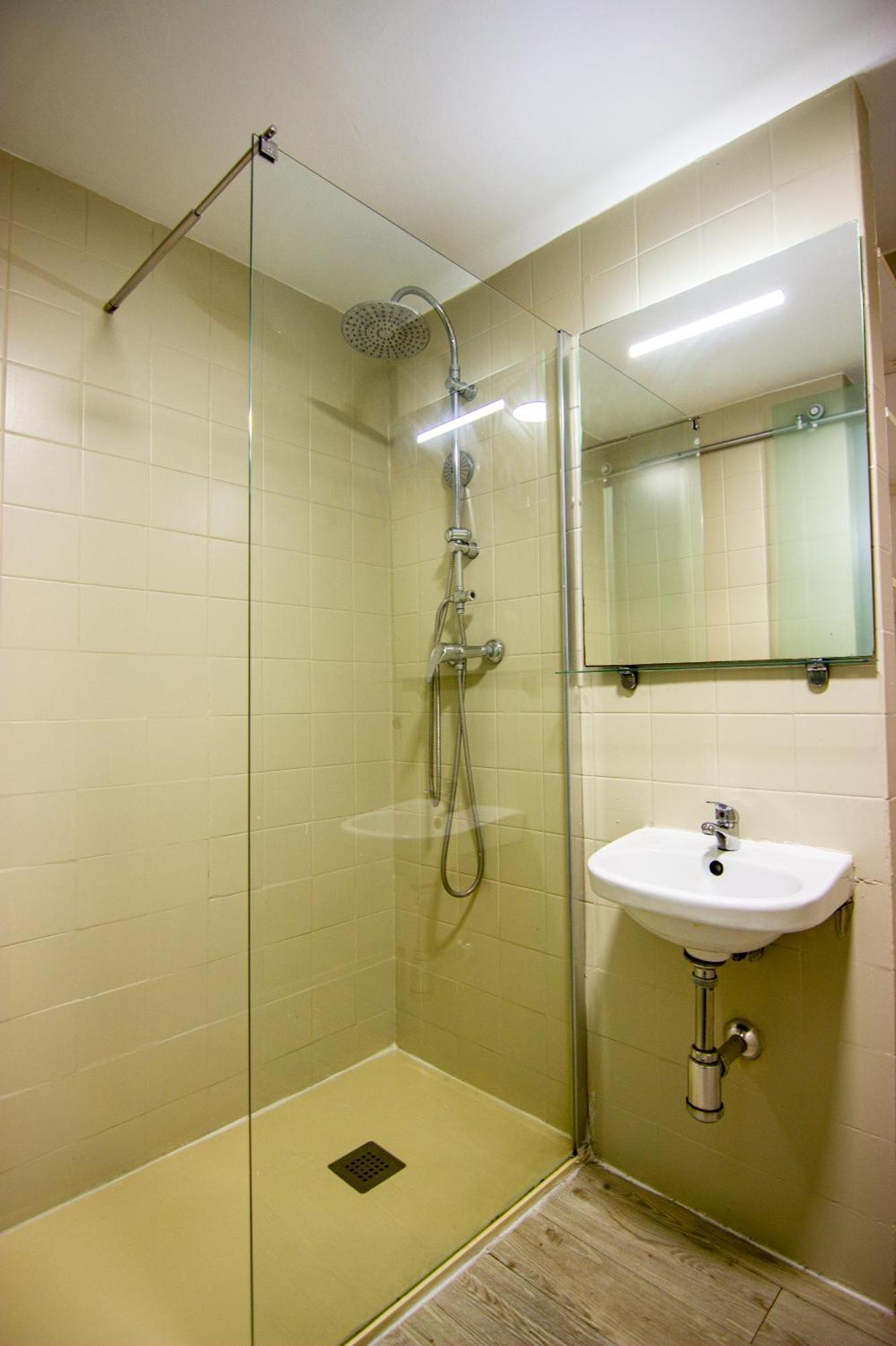 Rentalsevilla Teodosio Appartement